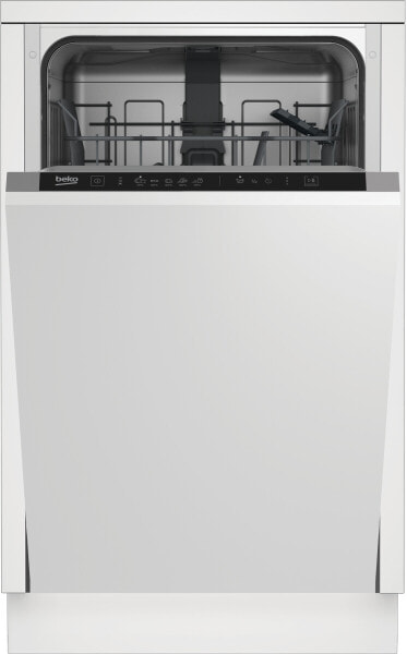 BEKO DIS35026 dishwasher Fully built-in 10 place settings