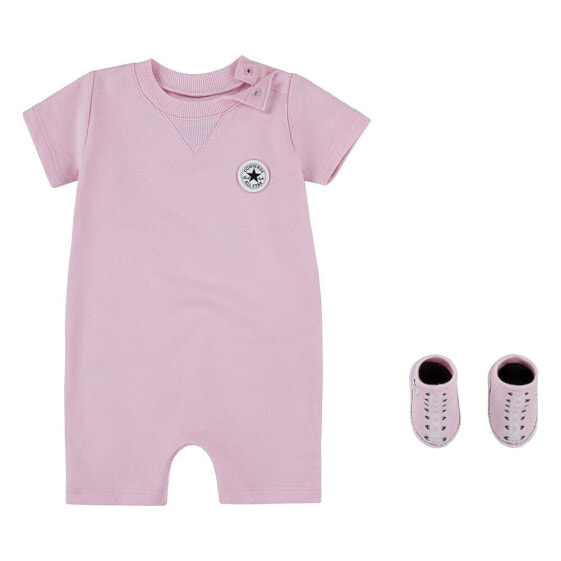 CONVERSE KIDS Lil Chuck Jumpsuit