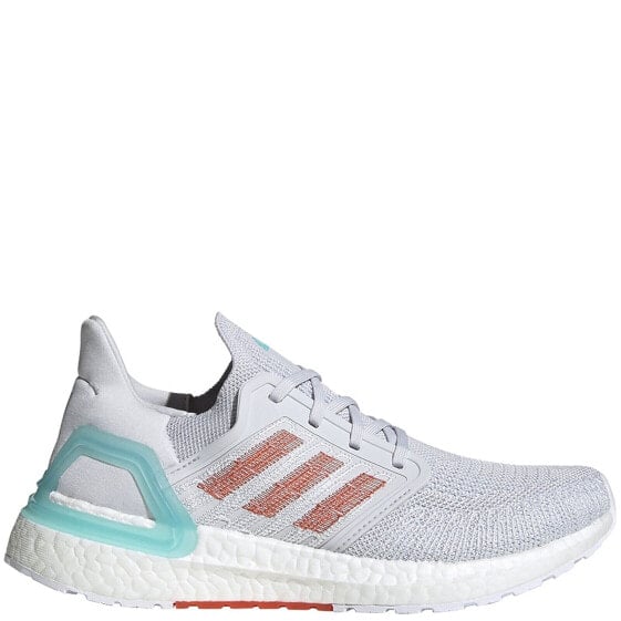 [EG0770] Womens Adidas ULTRABOOST 20 Primeblue W - Discoloring