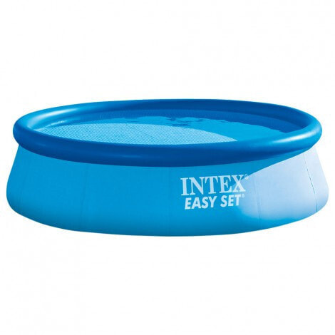 Intex Pool Intex 28130NP - 5621 L - Inflatable pool - Child & adult - 4 person(s) - Blue