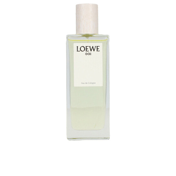 Парфюмерия унисекс Loewe 001 EDC 50 ml 100 ml