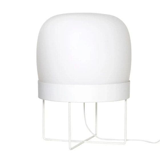 Stehlampe Snowy