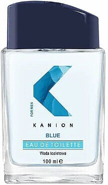 Kanion Blue