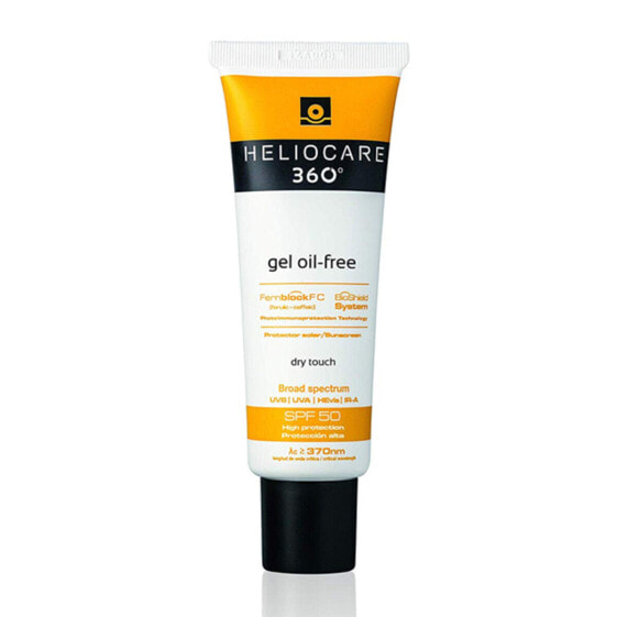 Защитный гель от солнца Heliocare Spf 50 50 мл