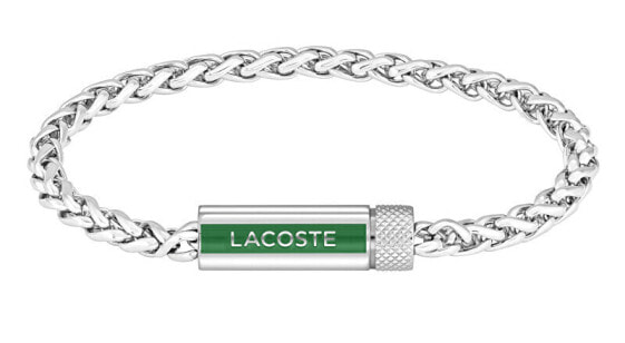 Stylish steel bracelet Spelt 2040337