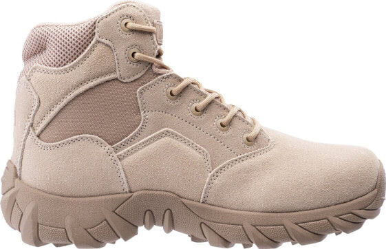 Magnum Męskie buty Magnum Cobra 6.0 V1 Suede desert tan rozmiar 41,5