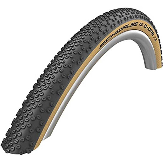 SCHWALBE G-One Bite HS487 Tubeless 700C x 40 gravel tyre
