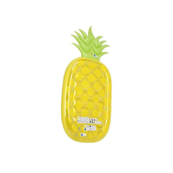 JILONG Pineapple Inflatable Mattress 189x93x20 cm