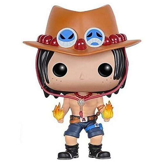 FUNKO Pop Figure! Portgas D. Ace 9 cm