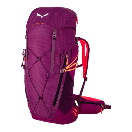 Рюкзак для альпинизма женский SALEWA Alp Trainer33L
