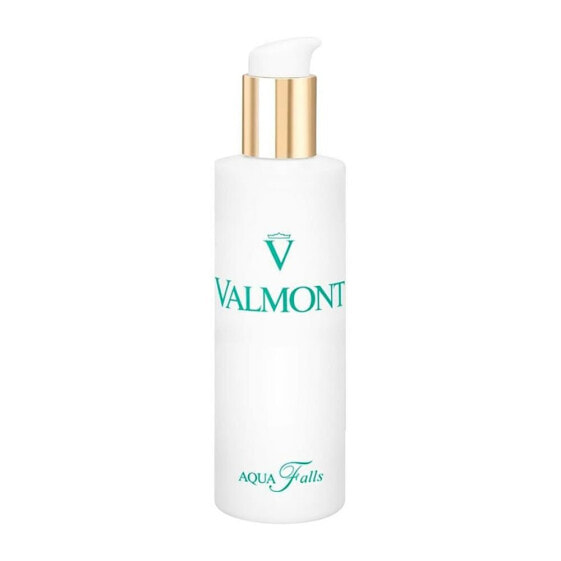 Valmont Aqua Falls Очищающая вода для снятия макияжа для всех типов кожи 150 мл