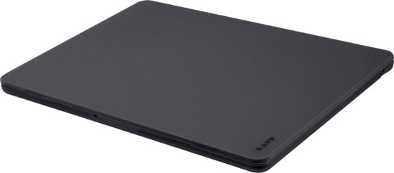 Чехол жесткий для MacBook Air 15" (2023) LAUT Huex Черный Notebook до 15"