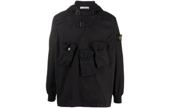 STONE ISLAND FW21 751510110-V0029 Jacket