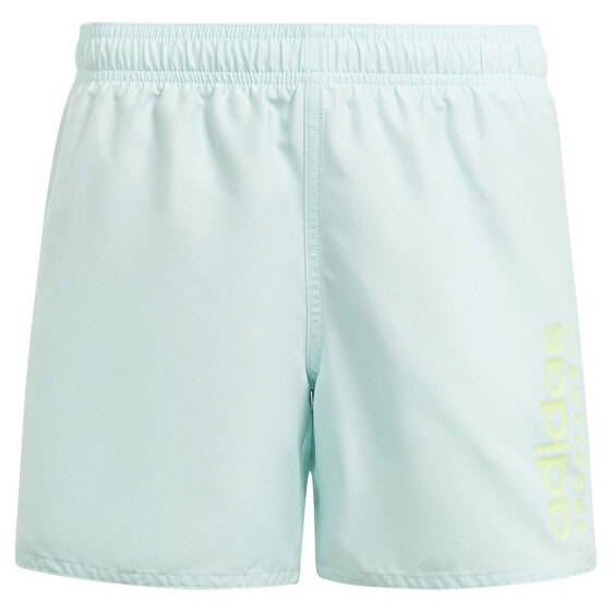 ADIDAS Essentials Logo Clx Swimming Shorts