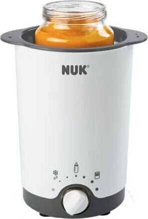 NUK Podgrzewacz pokarmu Thermo 3 w 1 (0229285)