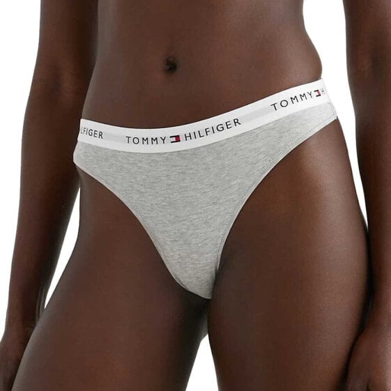 TOMMY HILFIGER Icon 2.0 Thong