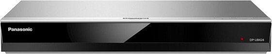 Проигрыватель Panasonic DP-UB424EGK Ultra HD Player