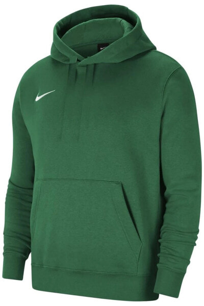 Толстовка Nike CW6896-463 Park 20 Fleece для детей