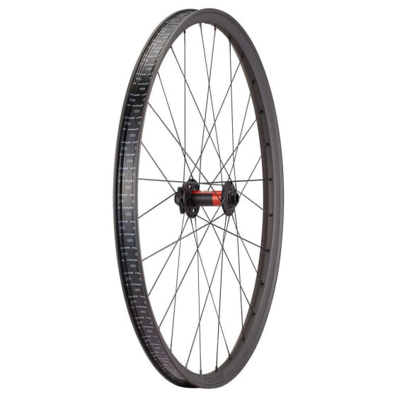 SPECIALIZED Traverse HD 29´´ 6B Disc MTB front wheel