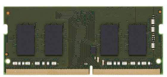 HP 937236-852 - 8 GB - DDR4 - 2666 MHz - 260-pin SO-DIMM