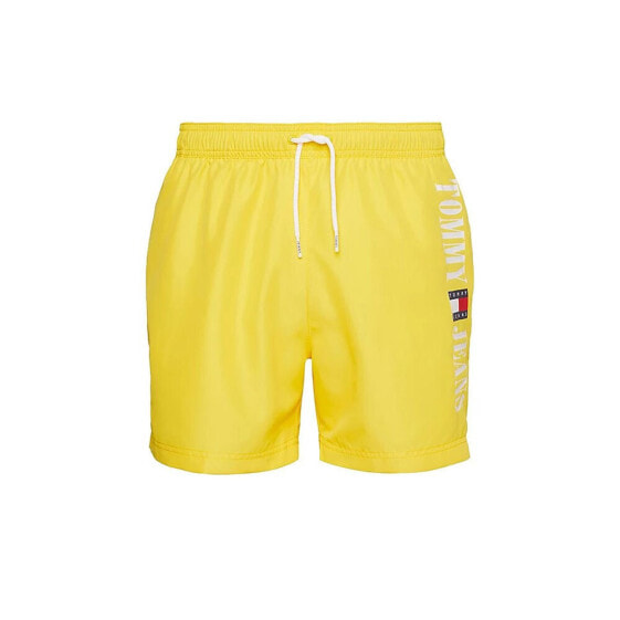 TOMMY JEANS UM0UM02954 Swimming Shorts