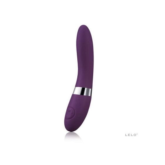 Вибратор Lelo ELISE 2 Plum