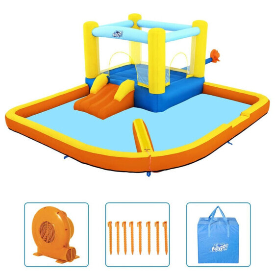 BESTWAY H2ogo Beach Pool