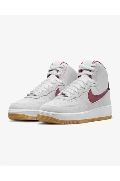 Air Force 1 Sculpt High Kadın Spor Ayakkabı