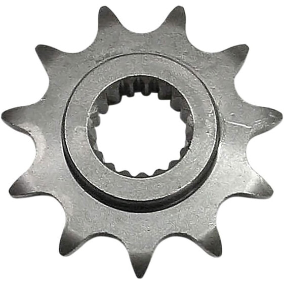 JT SPROCKETS 520 JTF3222.11 Steel front sprocket