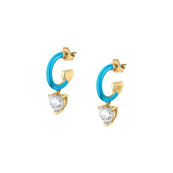 CHIARA FERRAGNI J19AVI12 earrings