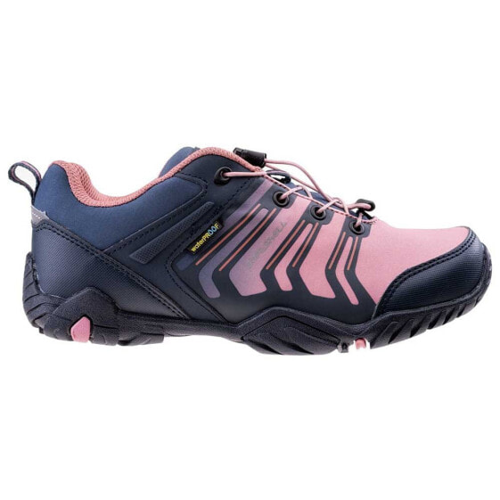 Кроссовки Elbrus Erimley Low WP Hiking Shoes
