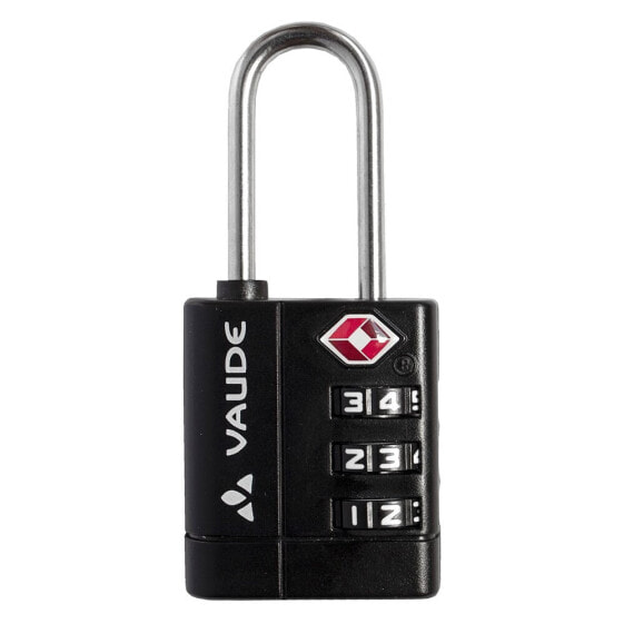 VAUDE TENTS TSA II Combination Lock