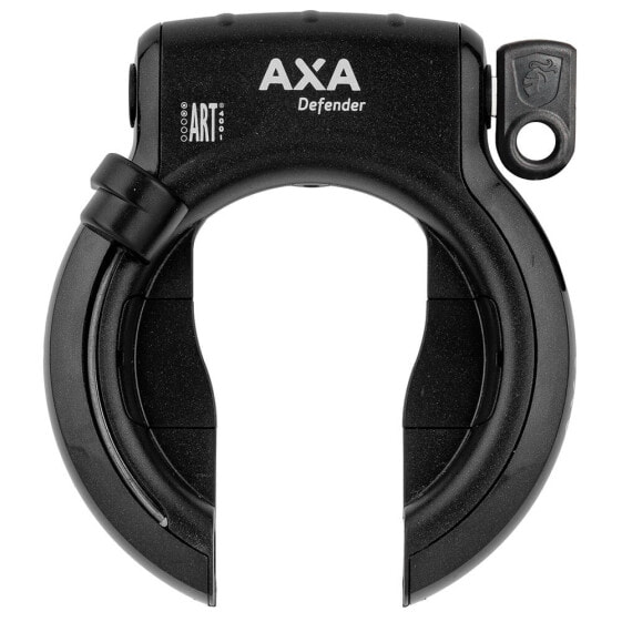 AXA Defender RL 8.5 mm frame lock