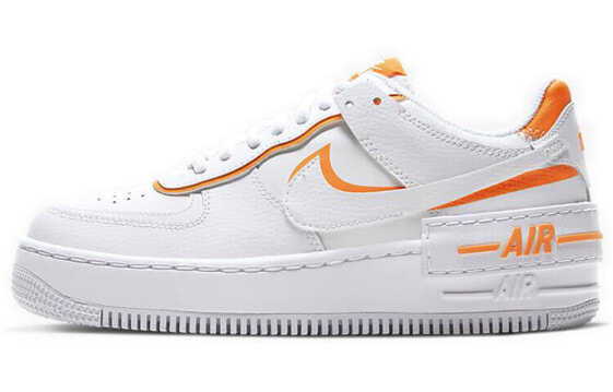 Кроссовки Nike Air Force 1 Low Shadow CI0919-103