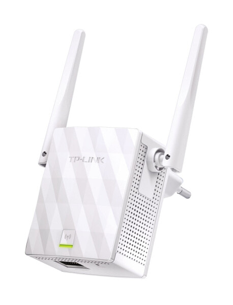 TP-LINK WL-Repeater TL-WA855RE 300MBit Wandmontierbar - Network Accessory - WLAN