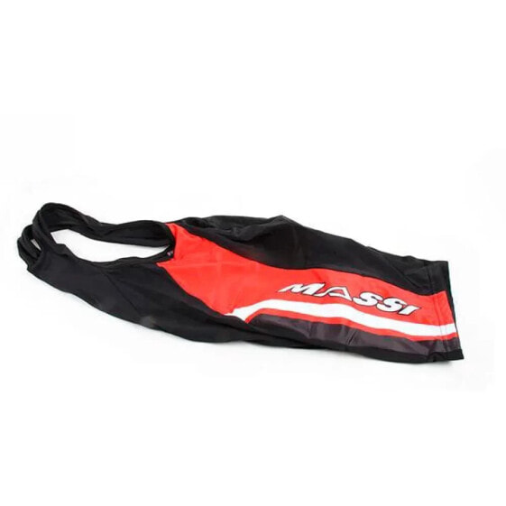 MASSI Team bib shorts