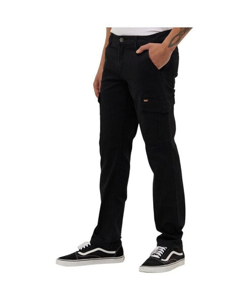 Men's Slim Fit Brock Cargo Pants