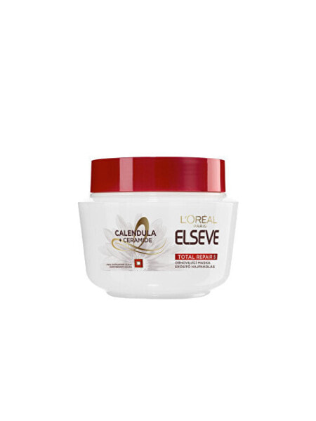 Elseve Damaged Hair Elseve (Total Repair 5) 300 ml