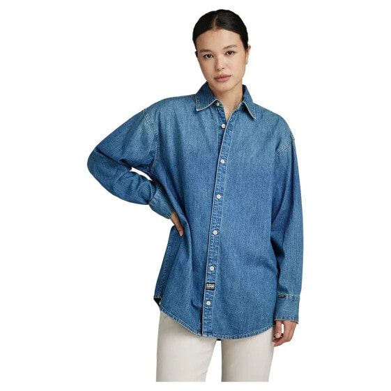 G-STAR D24563-D252 long sleeve shirt