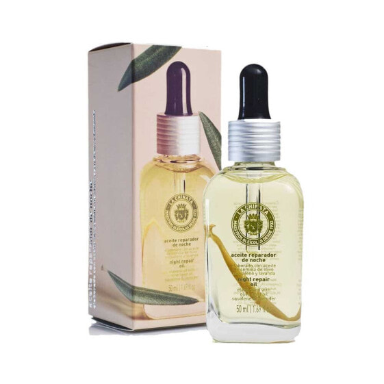 LA CHINATA Night Repais 50ml Face oil