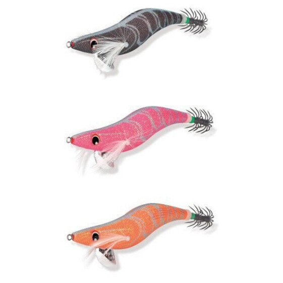 AKAMI Jibidevon Senshei 3.0 Squid Jig