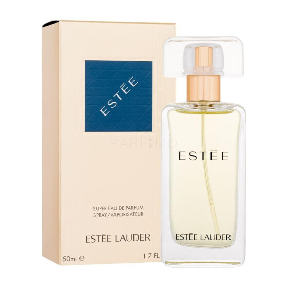 Estée Lauder Estée 50 ml eau de parfum für Frauen