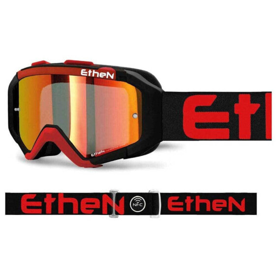 Спортивные очки ETHEN 05R для кросса