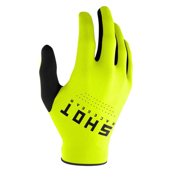 SHOT Draw off-road gloves