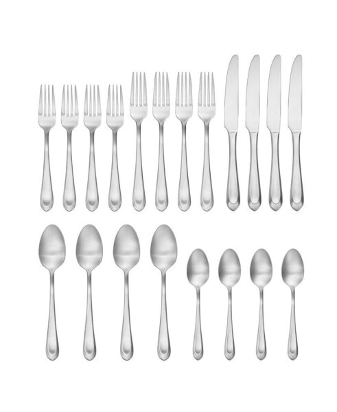 Alessi 20 Piece Set, Service for 4