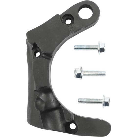 MOOSE HARD-PARTS Honda TRX450R 06-14 carter protector