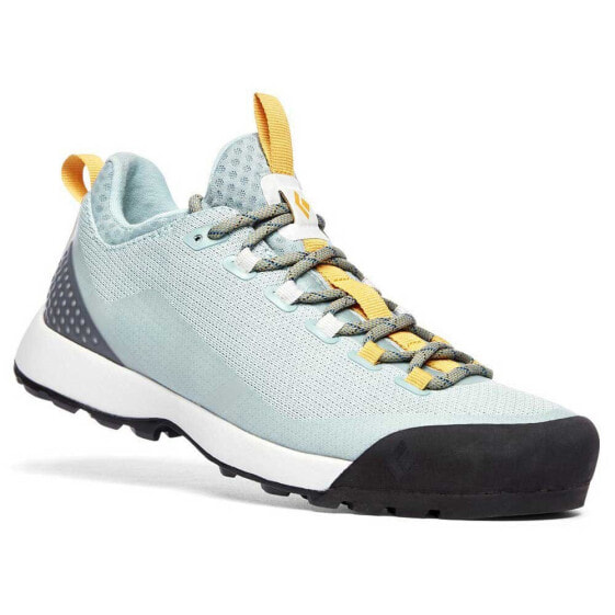 BLACK DIAMOND Mission LT hiking shoes