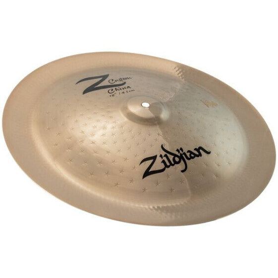 Zildjian 18" Z Custom China brilliant