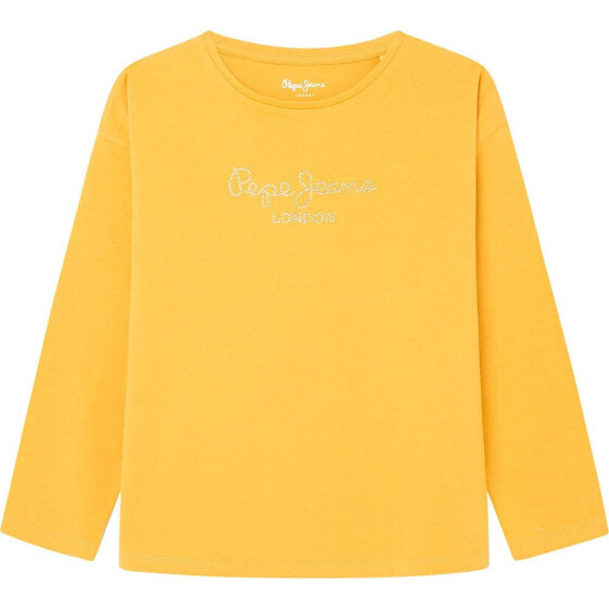 PEPE JEANS Vita long sleeve T-shirt