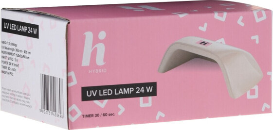 UV LED Lampe